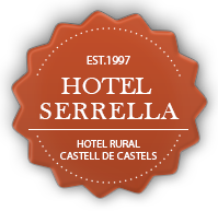 Hotel Serrella